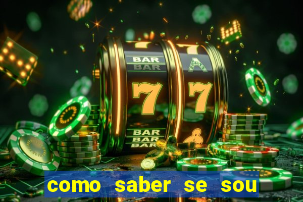 como saber se sou descendente de bruxa